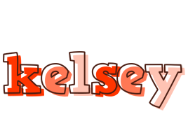 kelsey paint logo