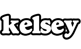 kelsey panda logo
