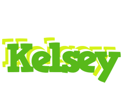 kelsey picnic logo