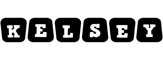 kelsey racing logo