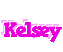 kelsey rumba logo