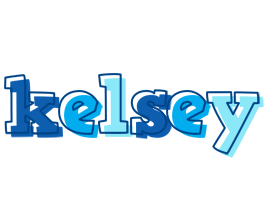 kelsey sailor logo