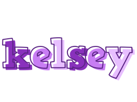 kelsey sensual logo