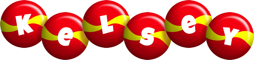 kelsey spain logo
