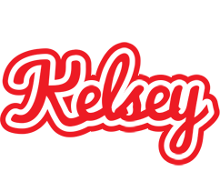 kelsey sunshine logo