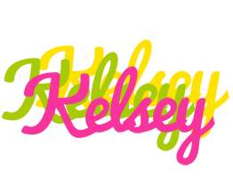kelsey sweets logo