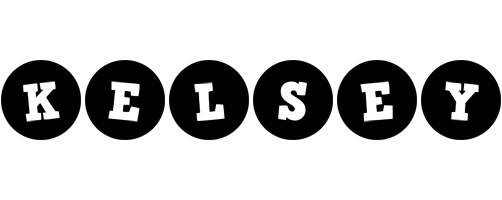kelsey tools logo