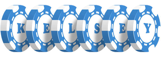 kelsey vegas logo