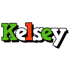 kelsey venezia logo