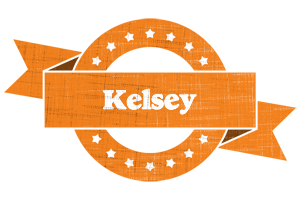 kelsey victory logo