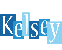 kelsey winter logo