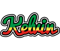 kelvin african logo