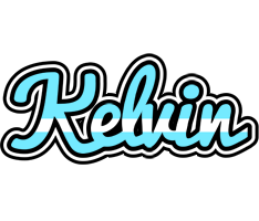 kelvin argentine logo