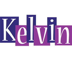 kelvin autumn logo