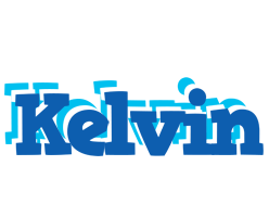 kelvin business logo