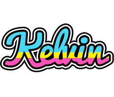 kelvin circus logo