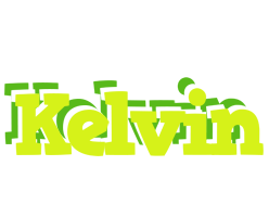 kelvin citrus logo