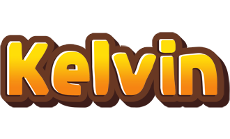 kelvin cookies logo