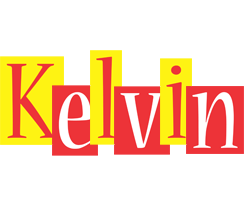 kelvin errors logo