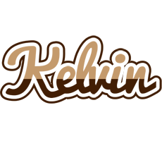 kelvin exclusive logo