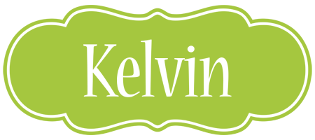 kelvin family logo