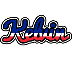 kelvin france logo