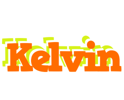 kelvin healthy logo