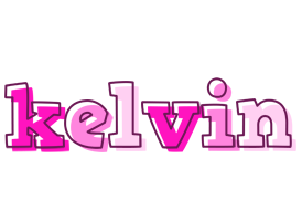 kelvin hello logo