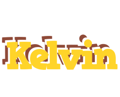 kelvin hotcup logo