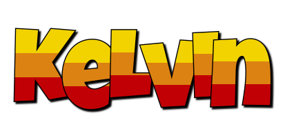 kelvin jungle logo