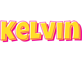 kelvin kaboom logo