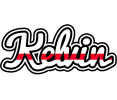 kelvin kingdom logo