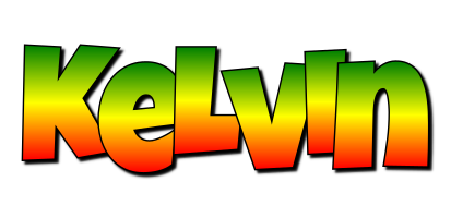 kelvin mango logo