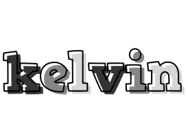 kelvin night logo