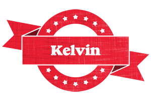 kelvin passion logo