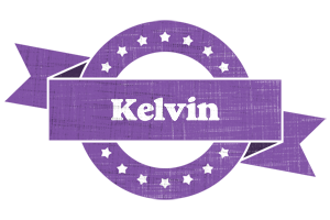 kelvin royal logo