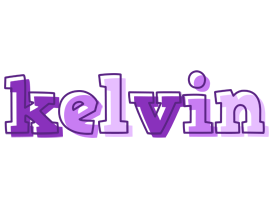 kelvin sensual logo