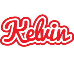 kelvin sunshine logo