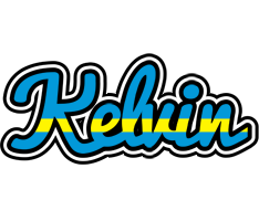 kelvin sweden logo