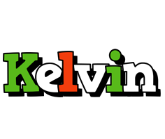 kelvin venezia logo