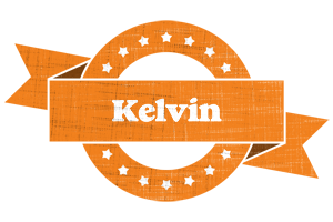 kelvin victory logo