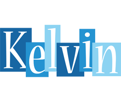 kelvin winter logo