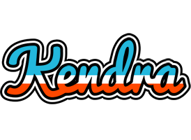 kendra america logo