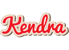 kendra chocolate logo