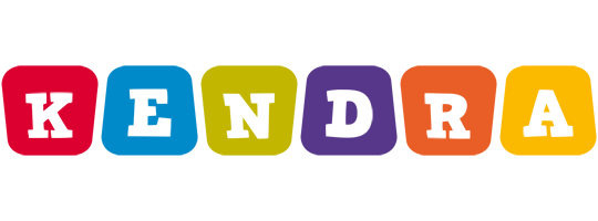 kendra daycare logo