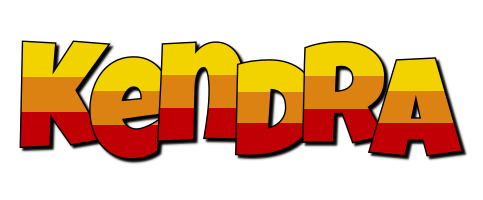 kendra jungle logo