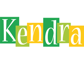 kendra lemonade logo