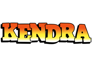 kendra sunset logo