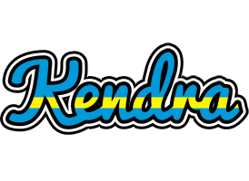 kendra sweden logo