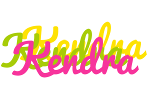 kendra sweets logo